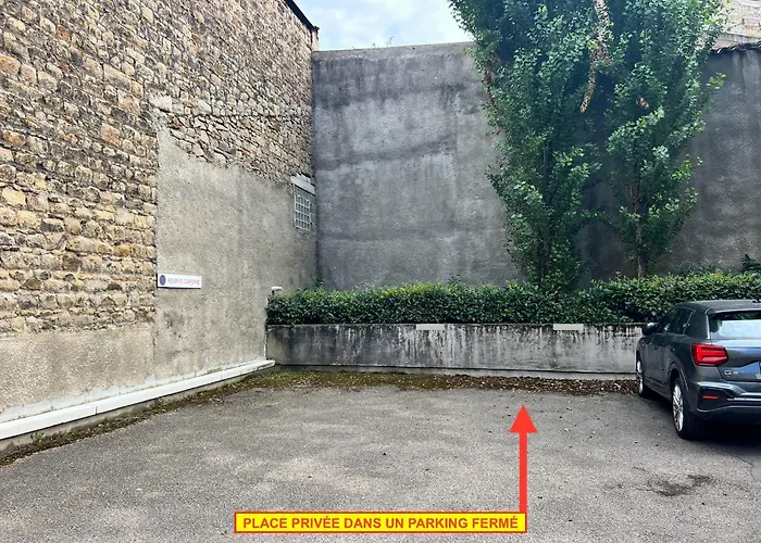 CHIC&COSY Grand F4 Duplex BUSINESS et JARDIN NETFLIX