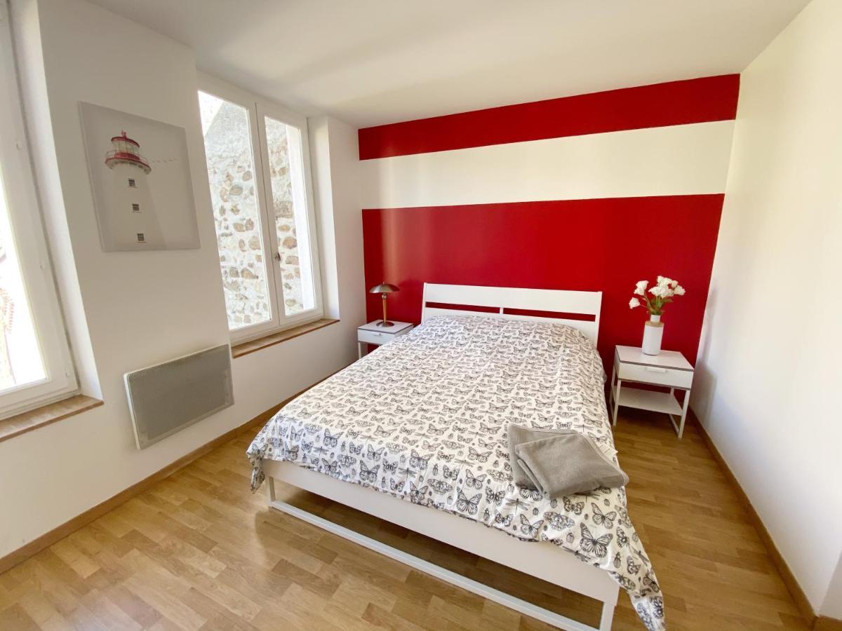 22 Chic & Cosy Grand 92m2 Parking Gratuit Hypercentre Netflix * Saint-Etienne (Loire)