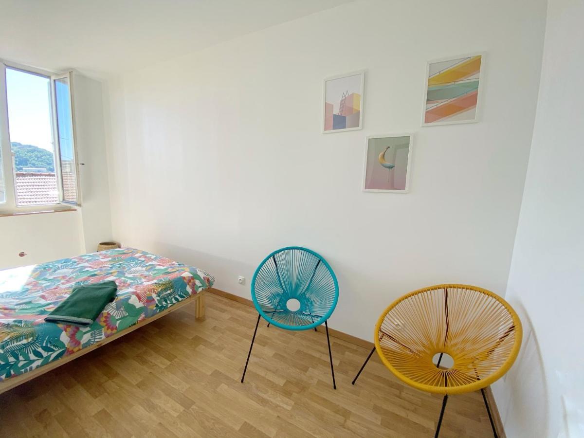 Chic&cosy Grand Business&jardin Netflix Apartment