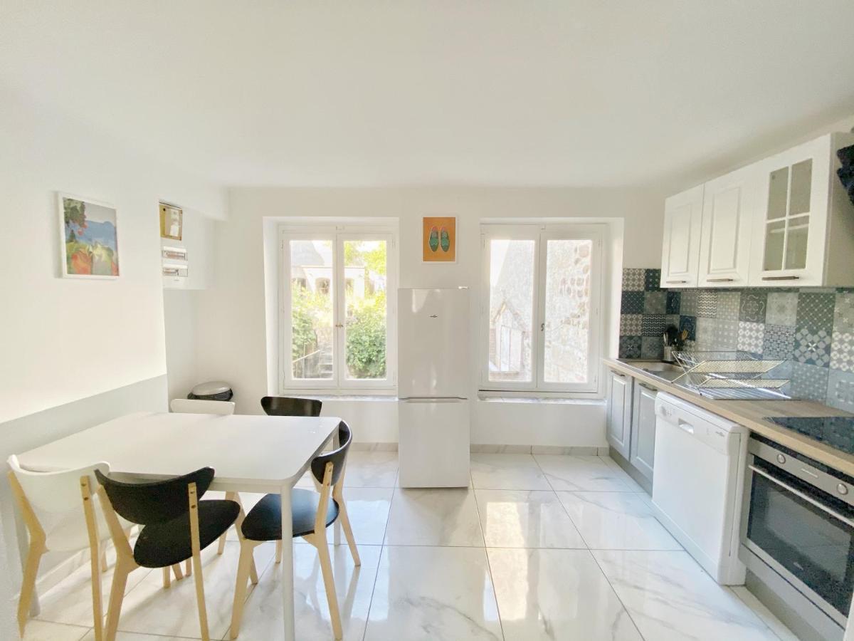 Apartment Chic&cosy Grand Business&jardin Netflix *