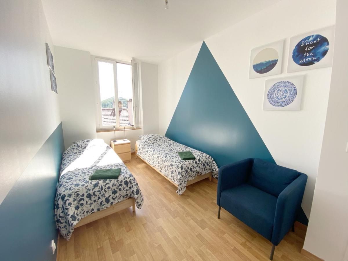 Chic&cosy Grand Business&jardin Netflix
