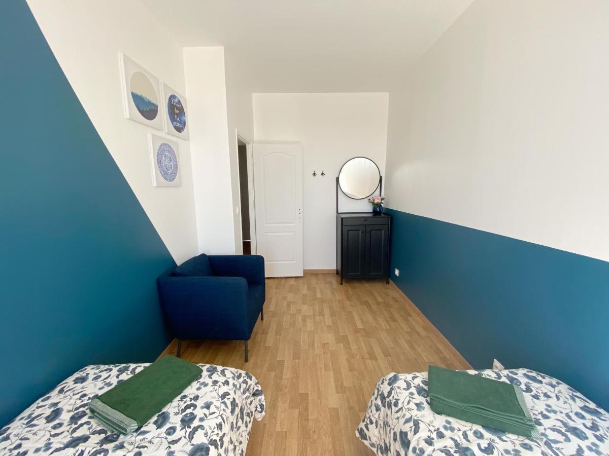 Chic&cosy Grand Business&jardin Netflix Apartment Saint-Etienne (Loire)