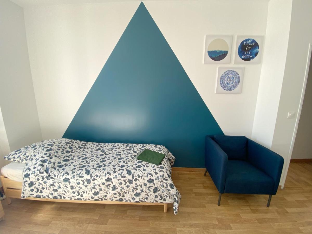 Apartment Chic&cosy Grand Business&jardin Netflix