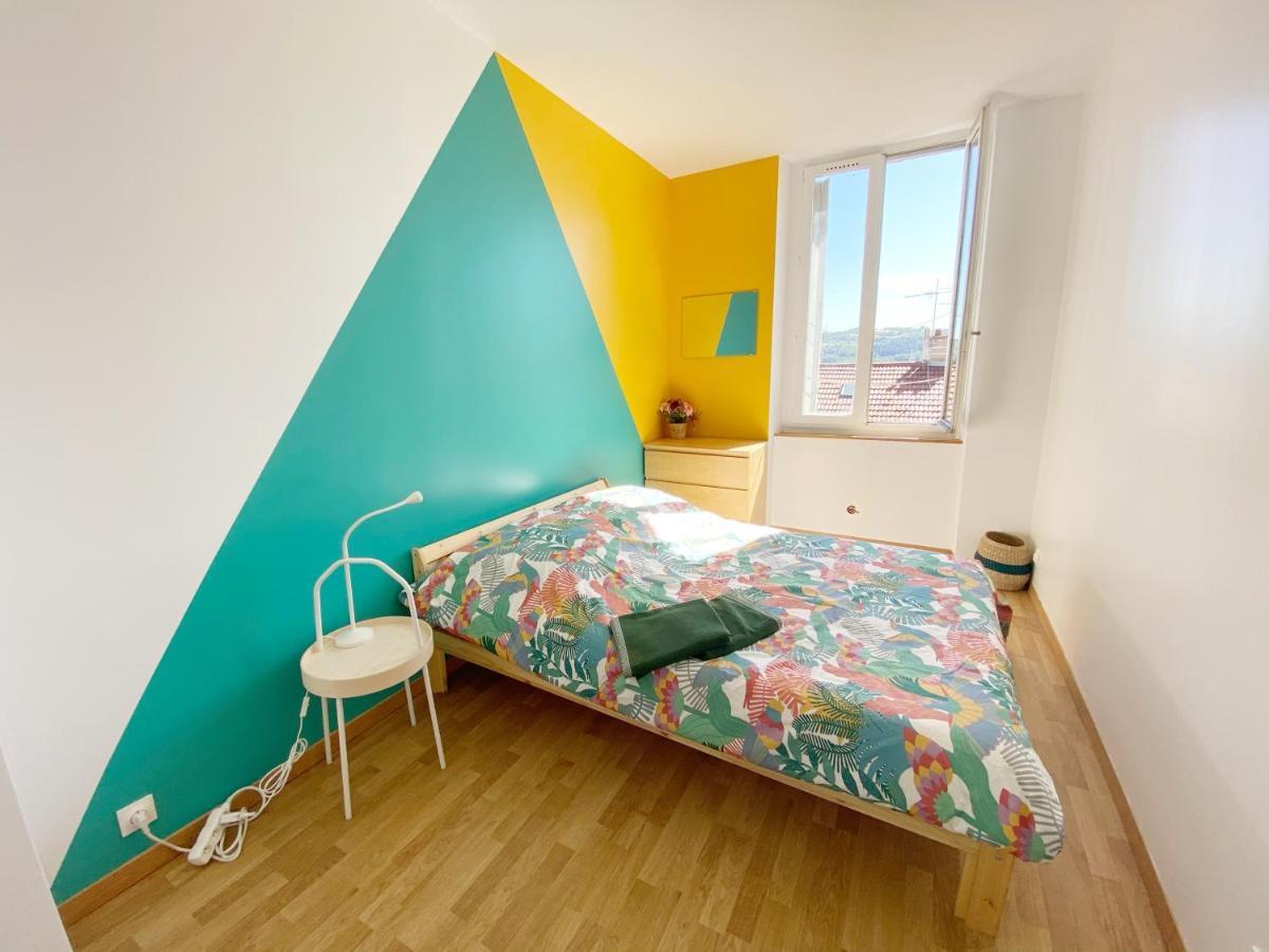 Chic&cosy Grand Business&jardin Netflix Apartment *